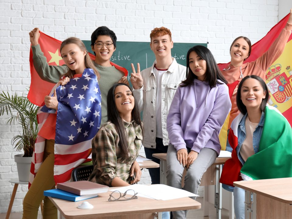 przygotowanie do egzaminu do klasy dwujęzycznej w Warszawie