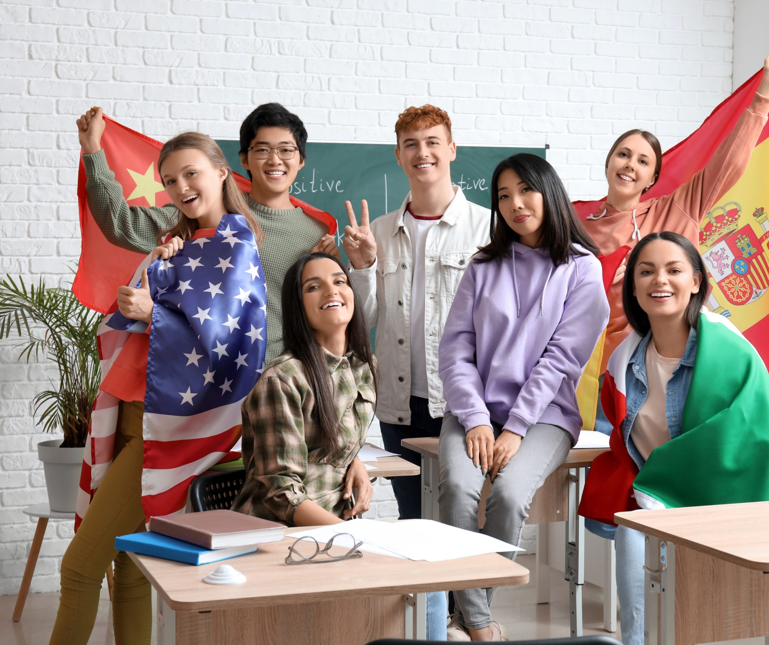 przygotowanie do egzaminu do klasy dwujęzycznej w Warszawie